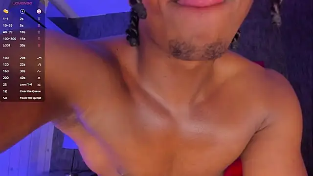 DominicSccott live XXX chat