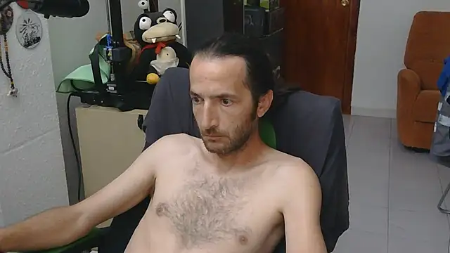 softail85's Live XXX Chat