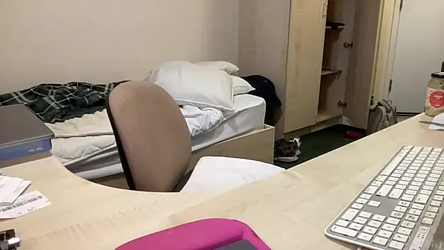 Živý XXX chat coach-karl