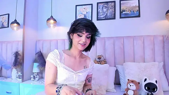Živý XXX chat Tracy_lee_