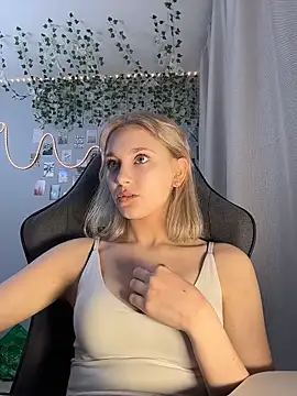 Chatroom XXX en direct de yer_gara