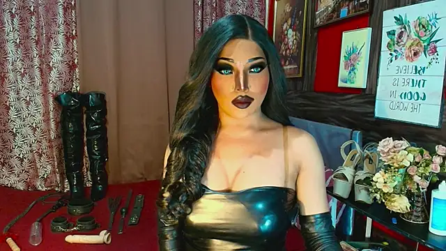 دردشة demonfuta الجنسية المباشرة
