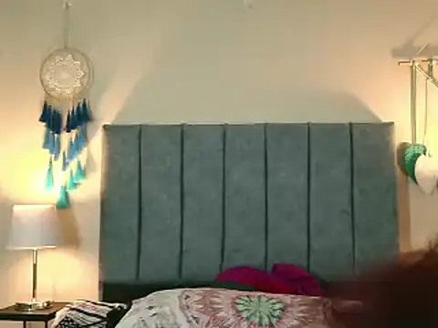 IberianMoonMK Live XXX-Chat