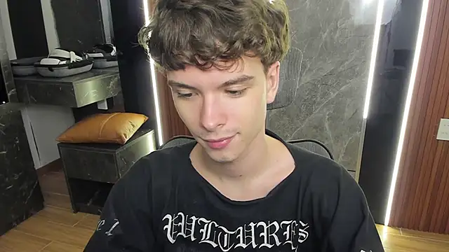 calvin_love_you Live XXX-Chat