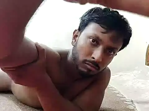 Hunky_Ariyaan 라이브 XXX 채팅