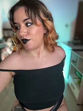 NikkiNix 라이브 XXX 채팅