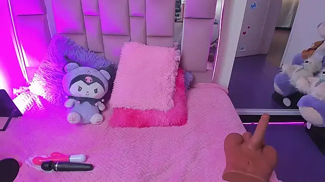 AriadnaCappelletty XXX чат на живо
