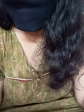 Ammu14399 Chat XXX in diretta