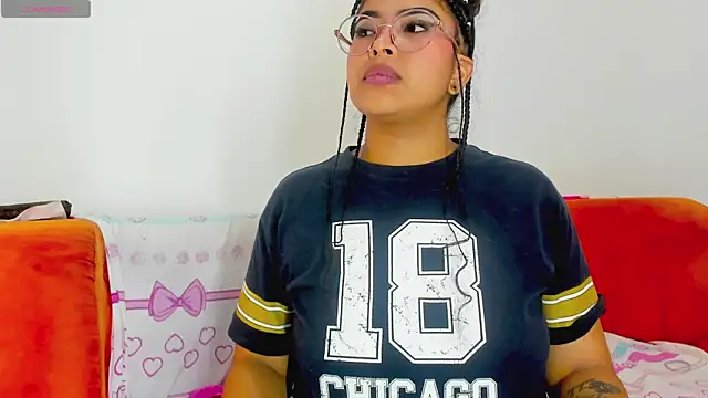 Chat +18 de moana_taylor ao vivo
