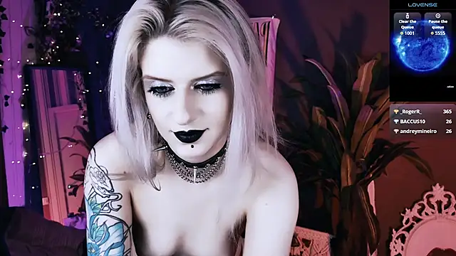 Živý XXX chat Noah_ElmerX