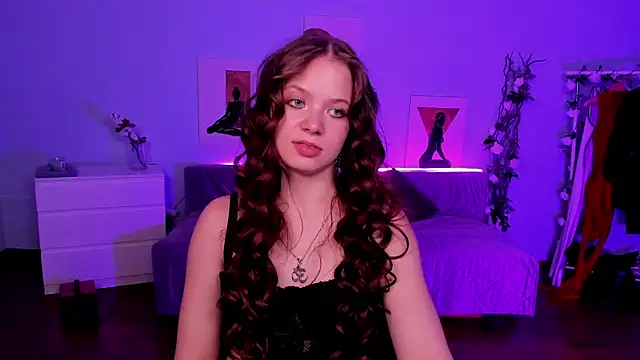 BetsyKiss: онлайн-секс-чат