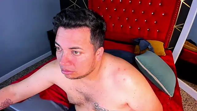 Chat XXX en directo de Saritaa_28
