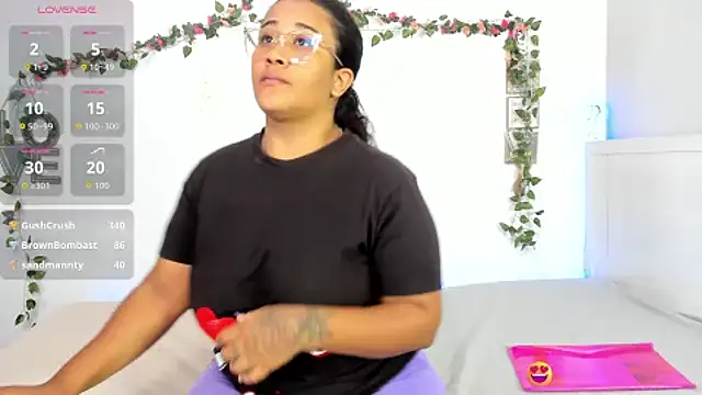 XXX chat uživo modela sofia-belle