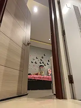 Sembang XXX Secara Langsung Bella_nasty69