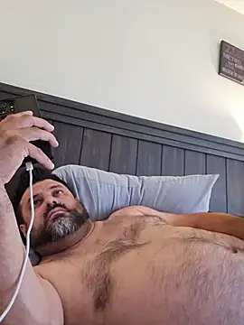 Roddog18 Live XXX-Chat