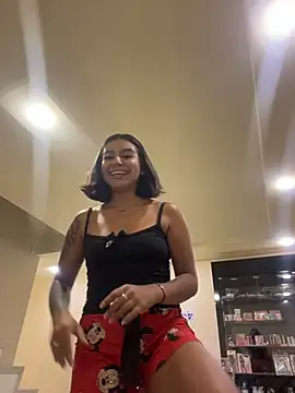 AlyssaRay Live XXX-chat