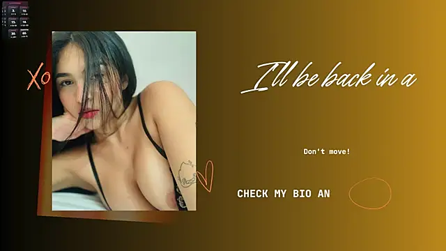 Skeeter_ss Chat XXX live