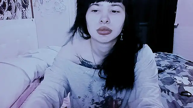 AllisonDeetz Adlı Modelin Canlı XXX Sohbeti