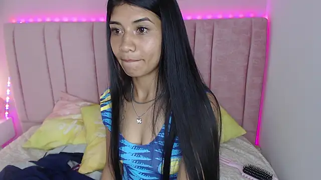 Shamel_Brm's Live XXX Chat