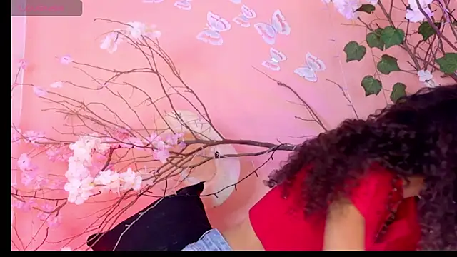 Chatroom XXX en direct de Charlotte_Love10