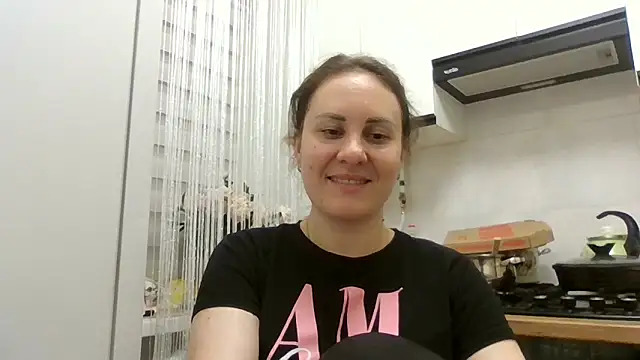Živý XXX chat MeadowEyes