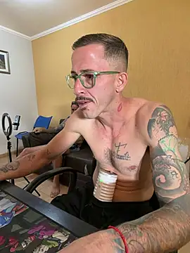 MeladoDiMel Live XXX-chat