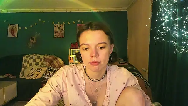 XXX chat uživo modela ClancyMorissey