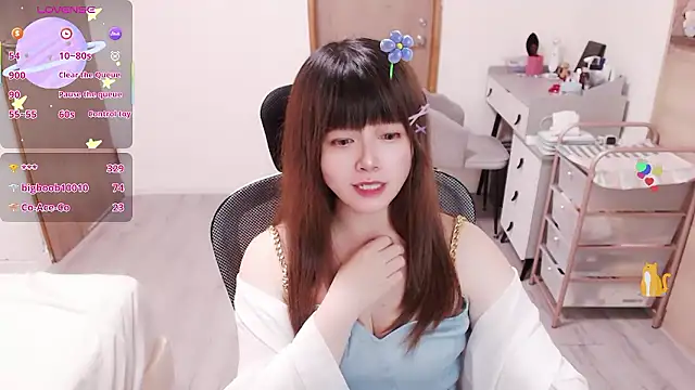a0513's Live XXX Chat