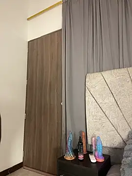 Czat XXX na żywo – emilyrojas