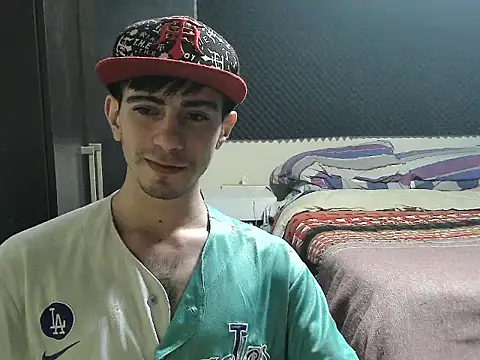 Chatroom XXX en direct de highonbwc