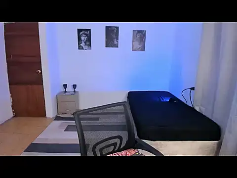 mateo_jack's Live XXX Chat