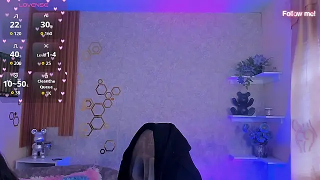 XXX chat uživo modela mia_smoke_