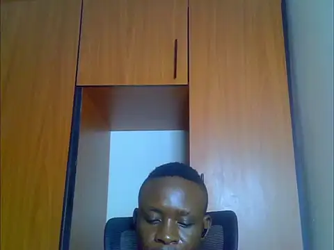 BillyBlackss – Naživo XXX chat