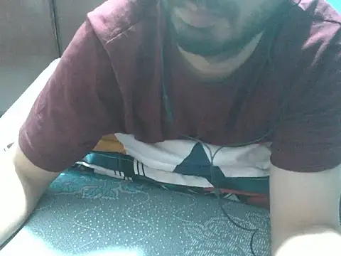 Precumboner's Live XXX Chat