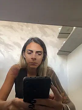 Chat XXX ao vivo de sabrinaneves