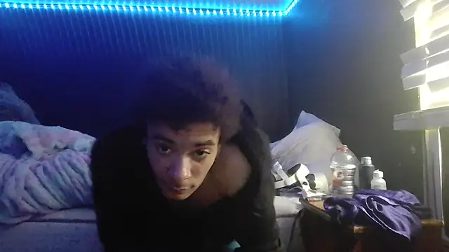 spooky425hd's Live XXX Chat