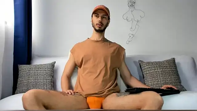 DERRYMASTER's Live XXX Chat