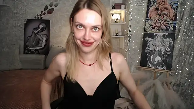 Chat XXX en directo de NickyAdamidi