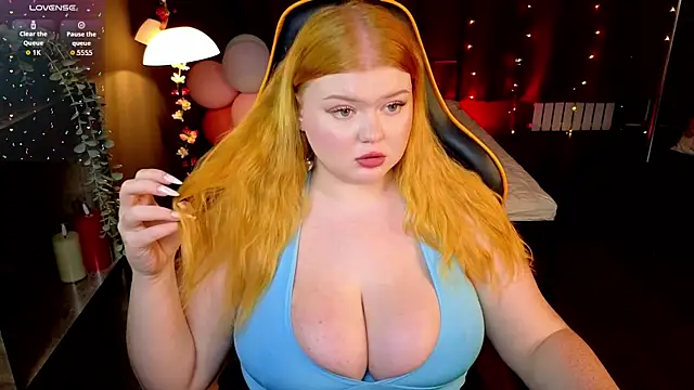 Arietta_Heart – Naživo XXX chat