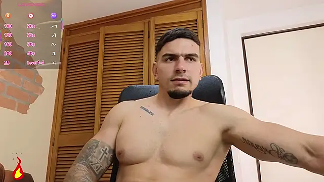 Josh_miller01's Live XXX Chat