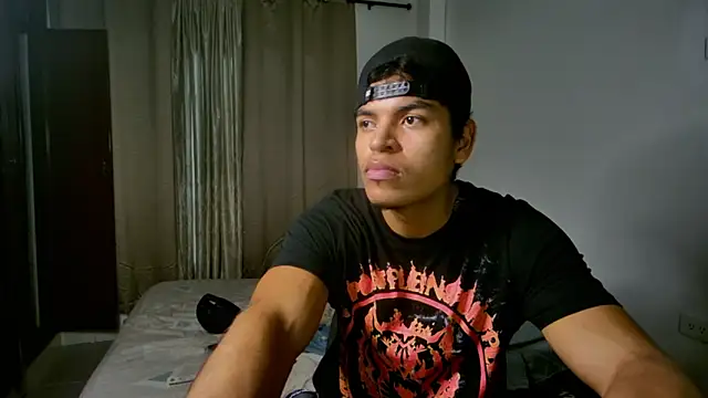 Chatroom XXX en direct de Jhon_wich