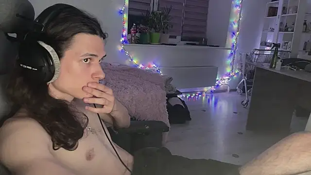 CandyChell Live XXX-Chat