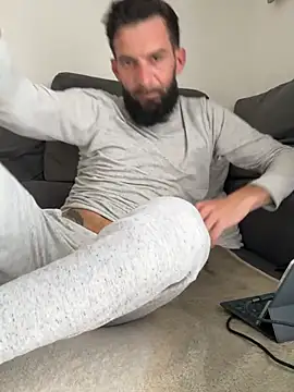 Michel_huge Chat XXX live