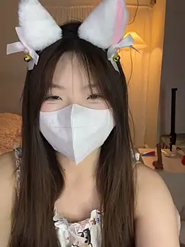 _xiaoxinxin_のライブXXXチャット