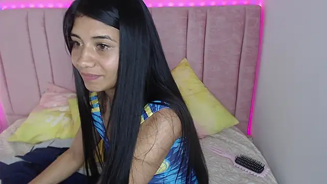 Shamel_Brm 라이브 XXX 채팅