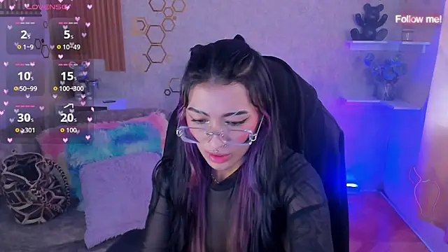 mia_smoke_ 라이브 XXX 채팅