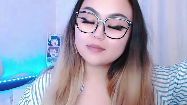 amelia_sunlight's Live XXX Chat