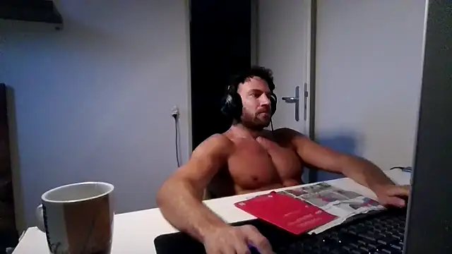 alpha-hunk: απευθείας συνομιλία ΧΧΧ
