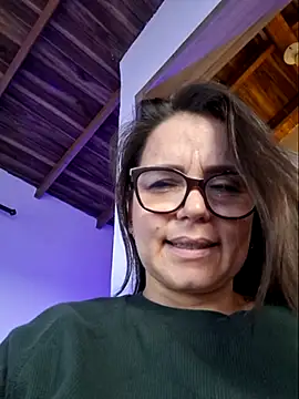Chat +18 de MariaPau_83 ao vivo