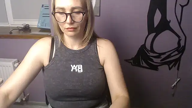 Chat XXX en directo de _sexy_lady